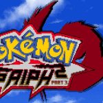 Coverart of Pokemon Saiph 2: The VytroVerse Part 3