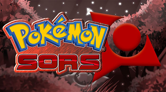 The coverart image of Pokemon Sors: The VytroVerse Part 2
