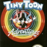 Coverart of Tiny Toon Adventures