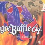 Ogre Battle 64: Person of Lordly Caliber