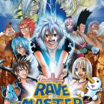 Coverart of Rave Master