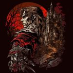 Coverart of Castlevania Chronicles II: Simon's Quest