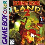 Coverart of Donkey Kong Land 2: GBC Edition