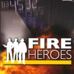 Coverart of Fire Heroes