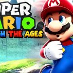 Coverart of Super Mario 64: Through The Ages