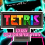 Coverart of Tetris: Rosy Retrospection