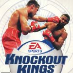 Coverart of Knockout Kings 2001