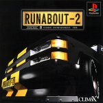 Coverart of Runabout 2