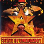 State of Emergency