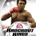 Coverart of Knockout Kings 2002