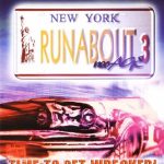 Coverart of Runabout 3: Neo Age