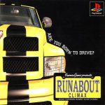 Coverart of Runabout