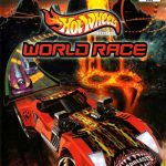 Coverart of Hot Wheels: World Race
