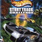 Coverart of Hot Wheels: Stunt Track Challenge
