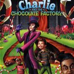 Coverart of Charlie and the Chocolate Factory