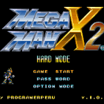 Coverart of Mega Man X2: Ultimate Armor