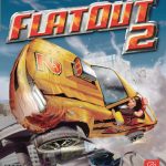 Coverart of FlatOut 2