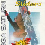 Coverart of Steep Slope Sliders