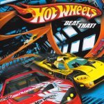 Coverart of Hot Wheels: Beat That!