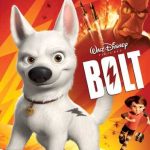 Coverart of Bolt
