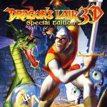 Coverart of Dragon's Lair 3D: Special Edition