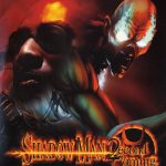 Coverart of Shadow Man: 2econd Coming
