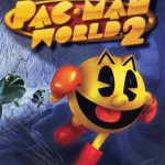 Coverart of Pac-Man World 2
