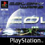 Coverart of Colony Wars (Spain)
