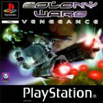 Coverart of Colony Wars: Vengeance