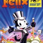 Felix the Cat (Spanish)