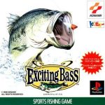 Coverart of Exciting Bass