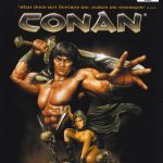 Coverart of Conan