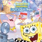 Coverart of SpongeBob SquarePants: Lights, Camera, Pants!