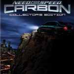 Coverart of Need for Speed Carbon (Collector's Edition)