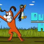 Coverart of Duck Hunt: LCD MOD