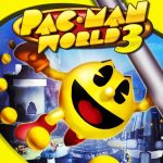 Coverart of Pac-Man World 3