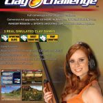 Coverart of Sega Clay Challenge (Atomiswave Port)