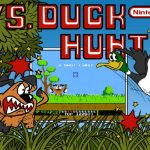Vs. Duck Hunt: LCD MOD