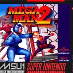 Coverart of Mega Man 2