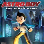 Coverart of Astro Boy: The Video Game