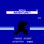 Coverart of Byte’s Adventure