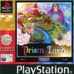 Coverart of Prism Land Story
