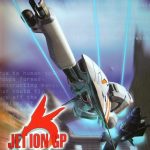 Coverart of Jet Ion GP