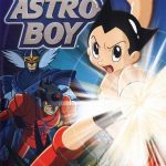 Coverart of Astro Boy