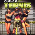 Coverart of Outlaw Tennis
