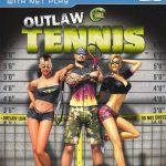 Coverart of Outlaw Tennis