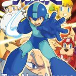 Coverart of Mega Man 1: The New Lands