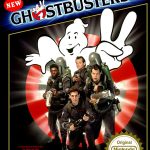 Coverart of New Ghostbusters II Plus