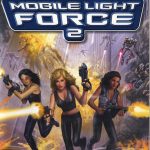 Coverart of Mobile Light Force 2
