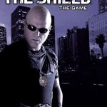 Coverart of The Shield: The Game